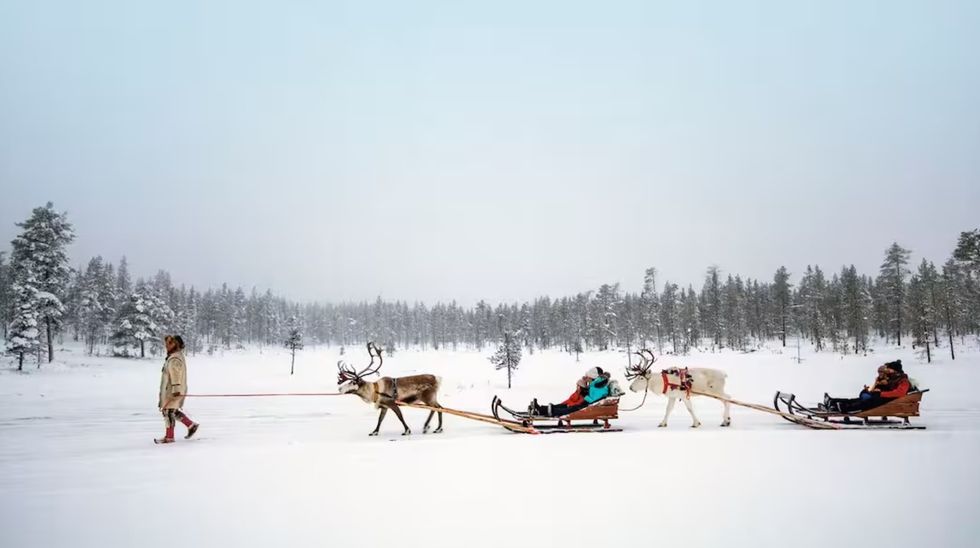 Lapland