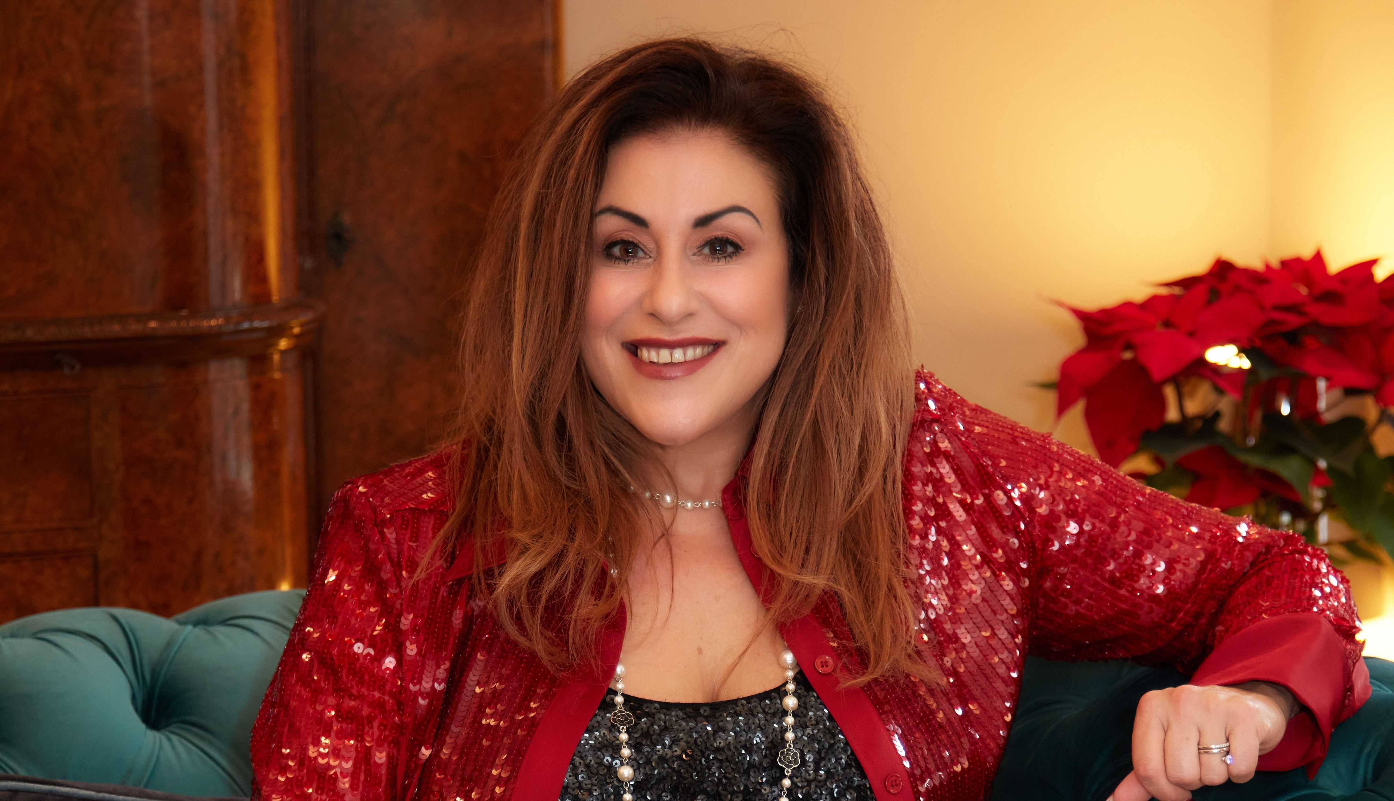 Lara Besbrode, Senior Matchmaker at The Matchmaker UK