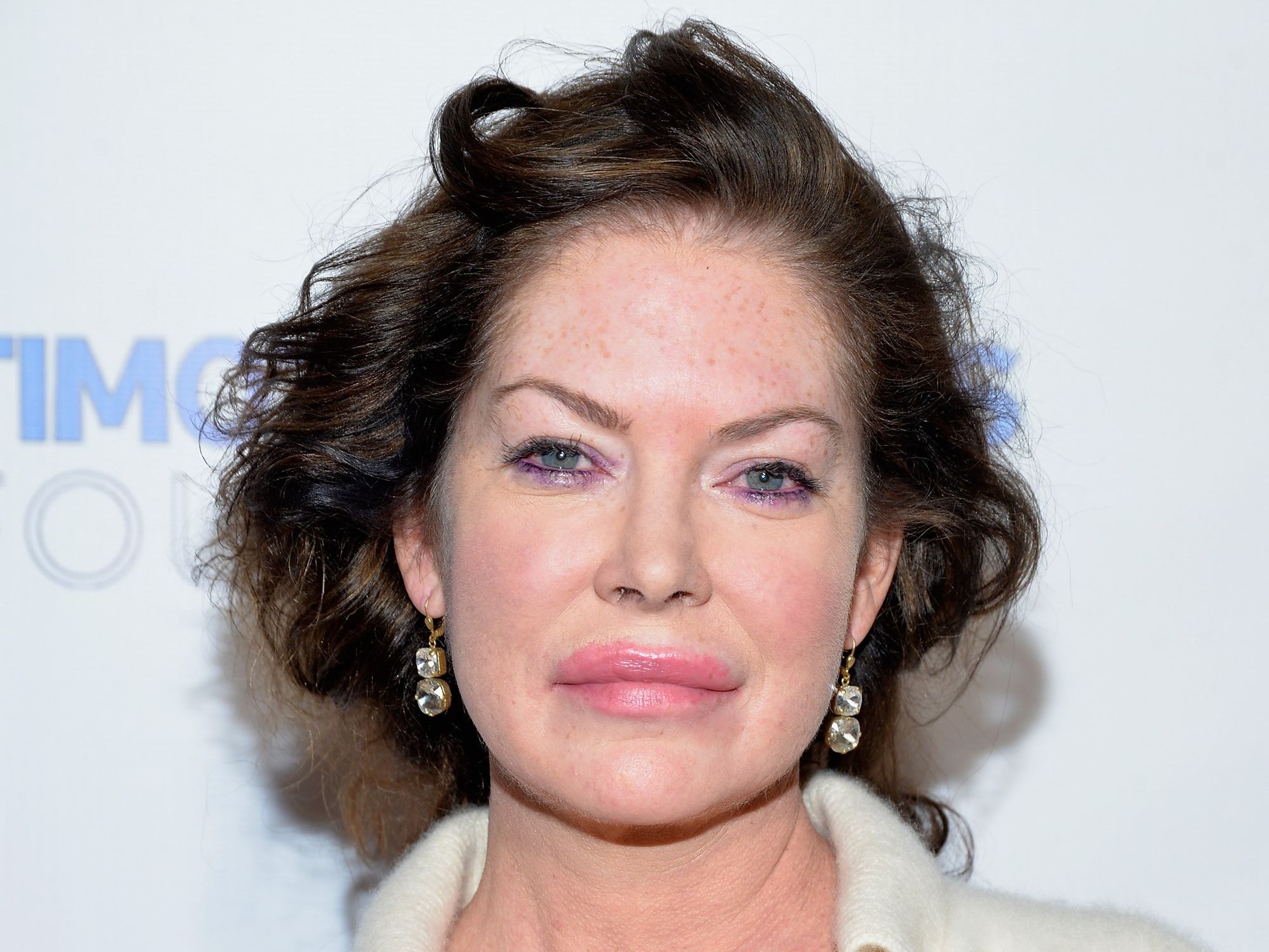 Lara Flynn Boyle