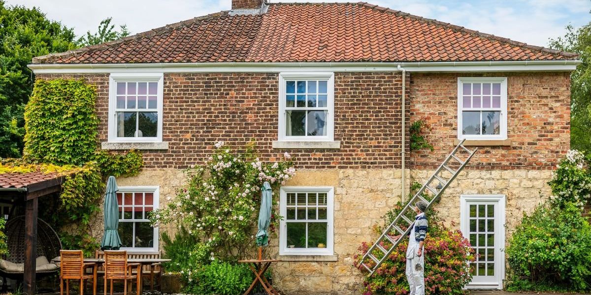 Why thousands of house-sellers will be frozen out of the market this summer Why thousands of house-sellers will be frozen out of the market this summer