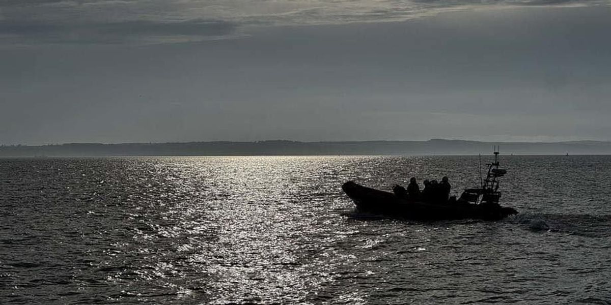 Stranded teens planned to use yoga mat to escape from Scottish island Stranded teens planned to use yoga mat to escape from Scottish island
