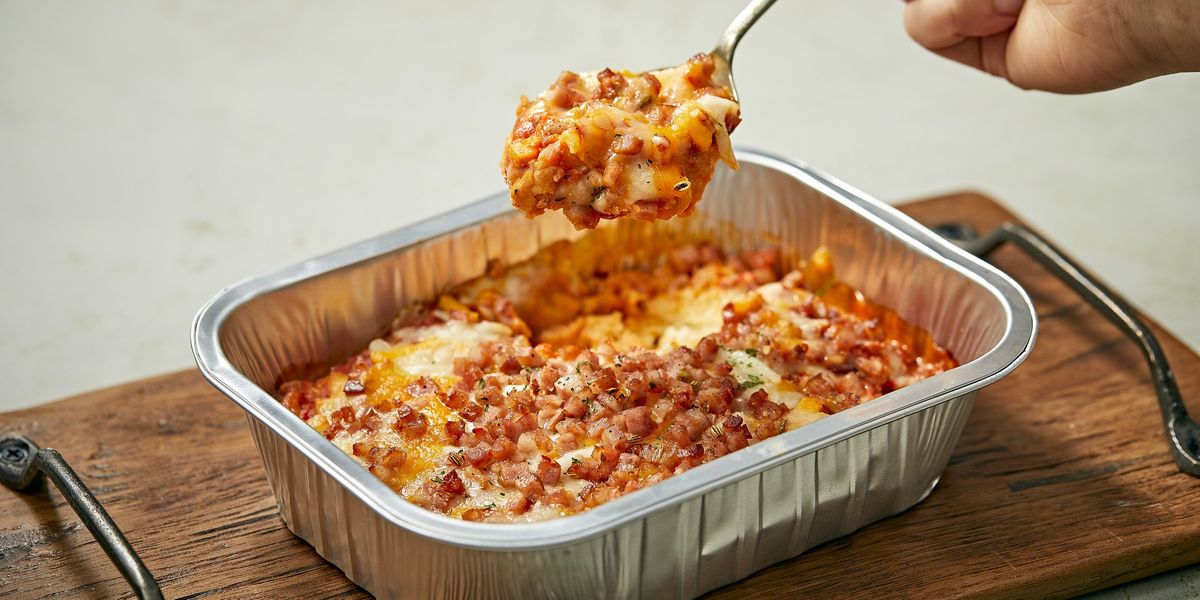 NextImg:Product recall: Urgent warning as ready meal sold in England, Scotland and Wales could be deadly