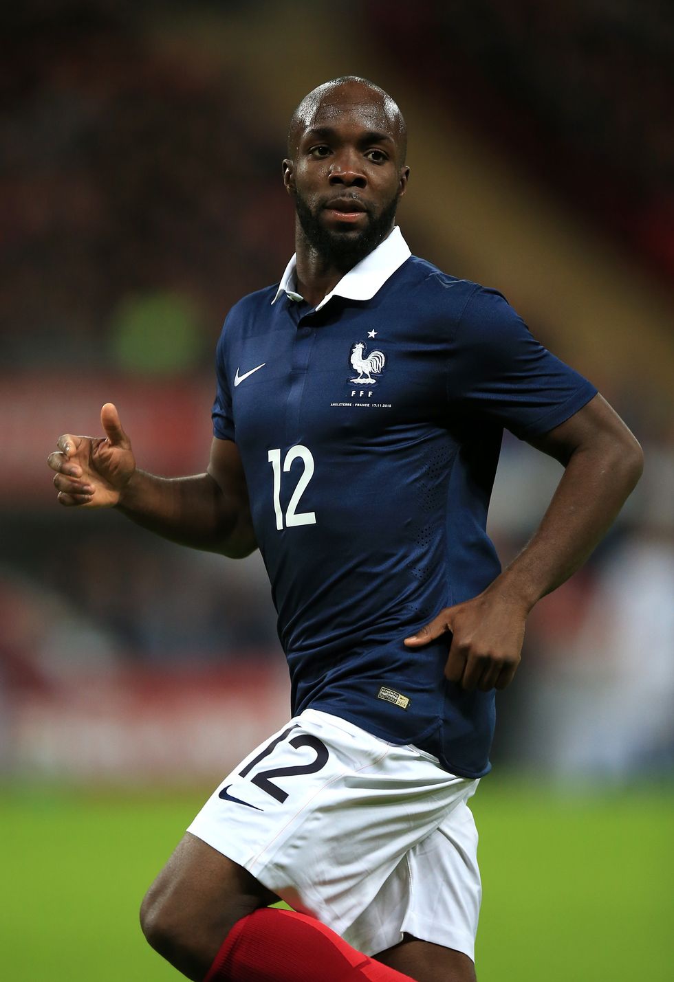 Lassana Diarra