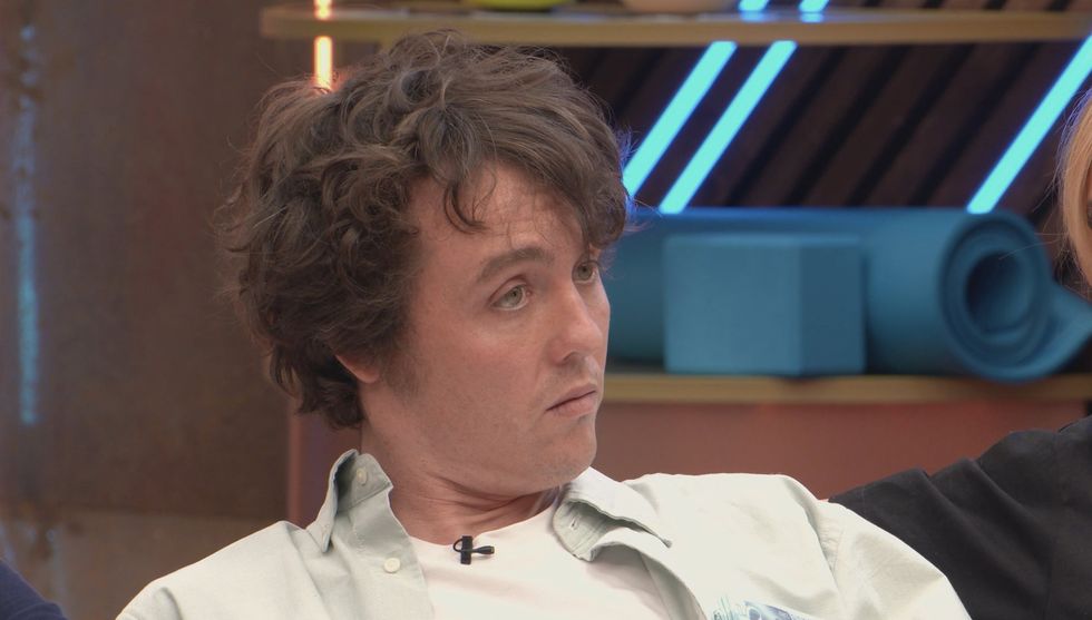 Last One Laughing: Sam Campbell