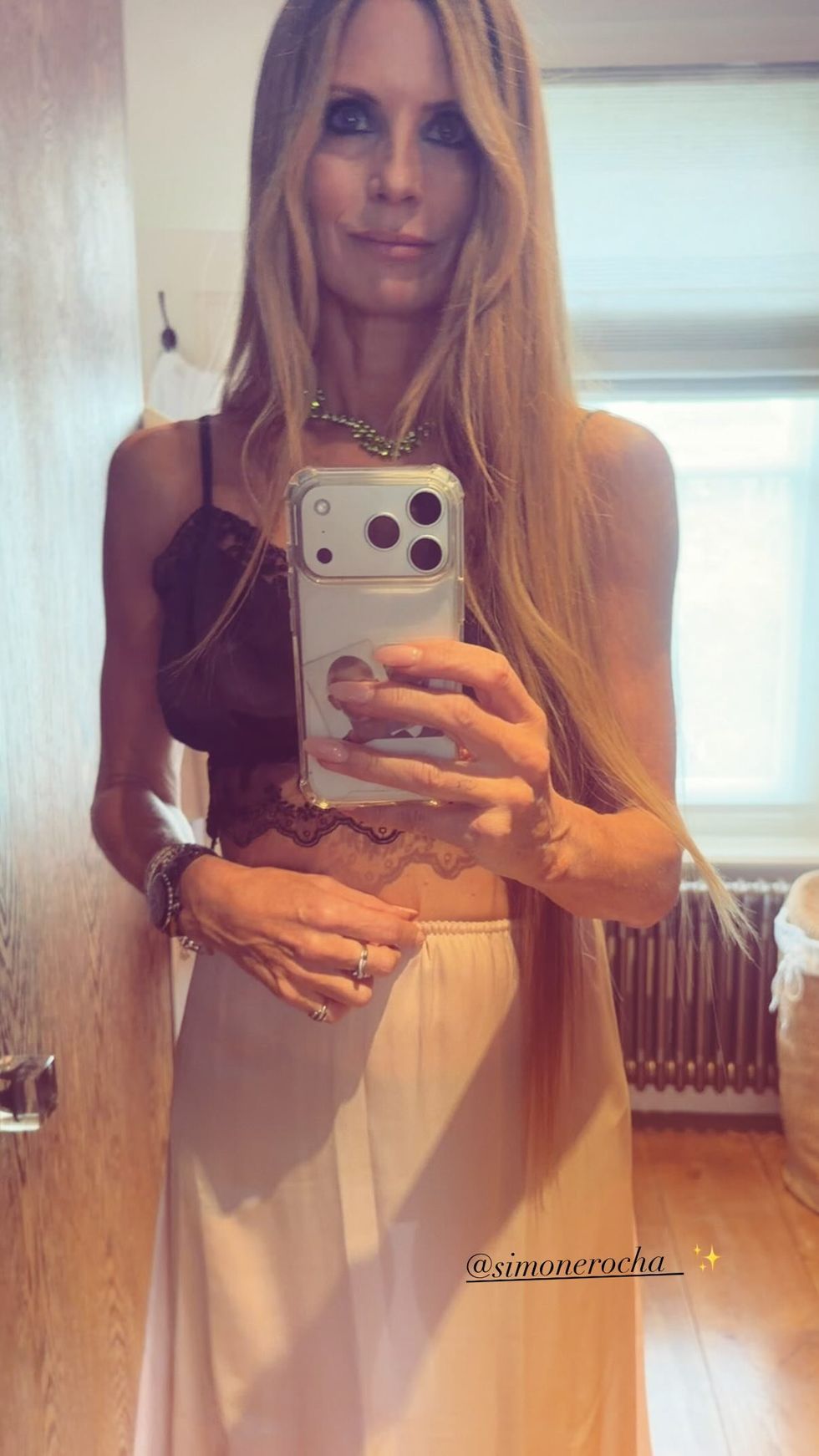 Laura Bailey