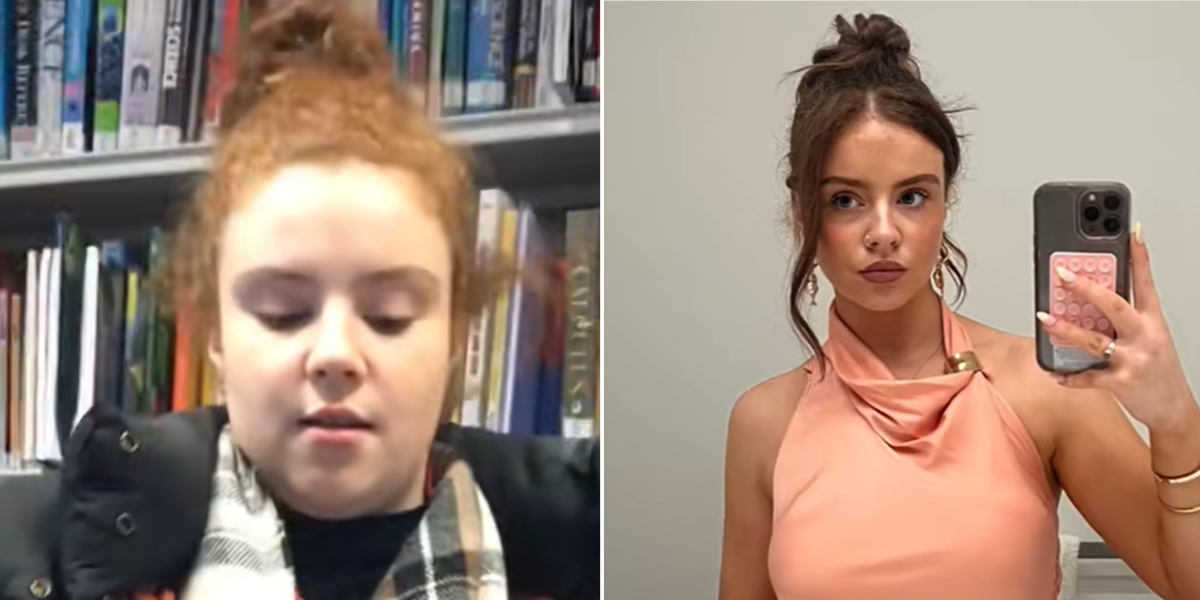 Woman who lost more than 4st in two months shares step count that helped her achieve dream results Woman who lost more than 4st in two months shares step count that helped her achieve dream results