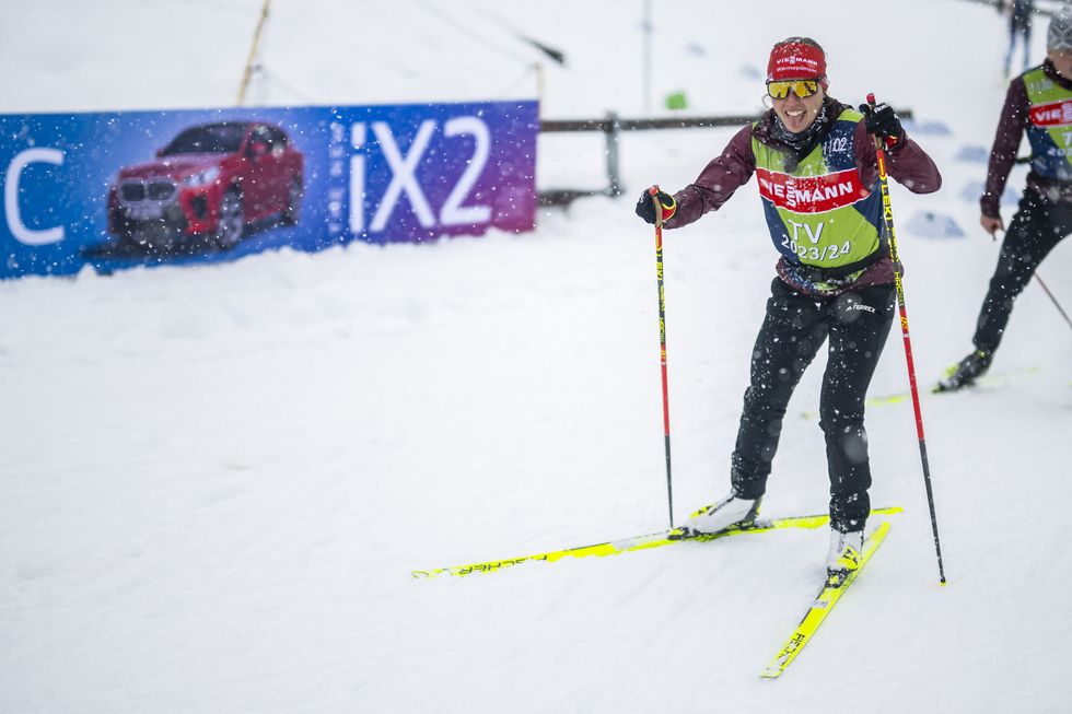 Laura Dahlmeier