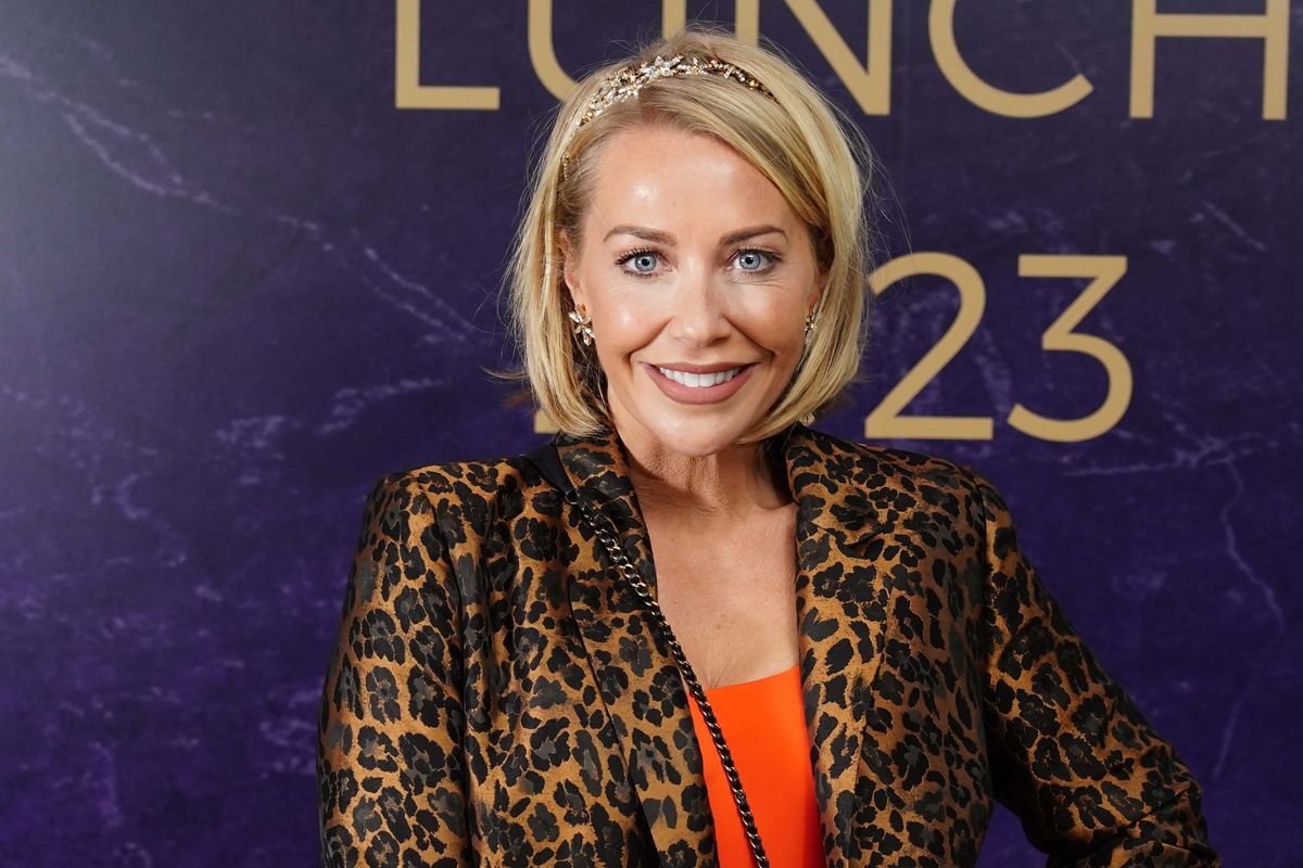 Laura Hamilton