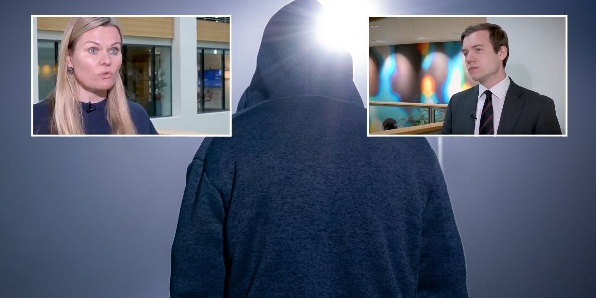 NextImg:Britain's grooming gang activity EXPOSED: Staggering figures reveal extent of problem ''still active'