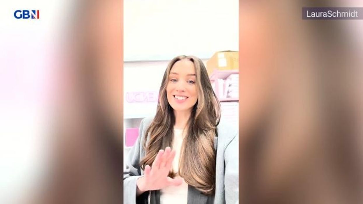 ‘I started business with £10 while at rock bottom - four years later, I’m on track to make £1million'