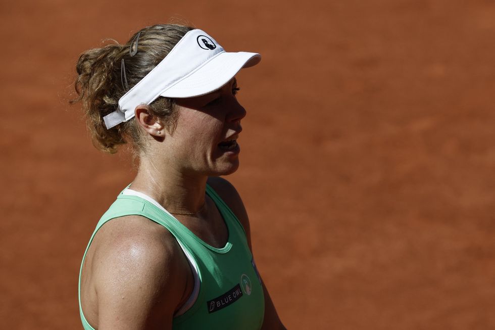 Laura Siegemund