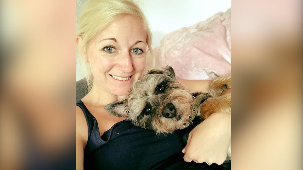 Laura Smallwood died in Derriford Hospital on May 4 2019