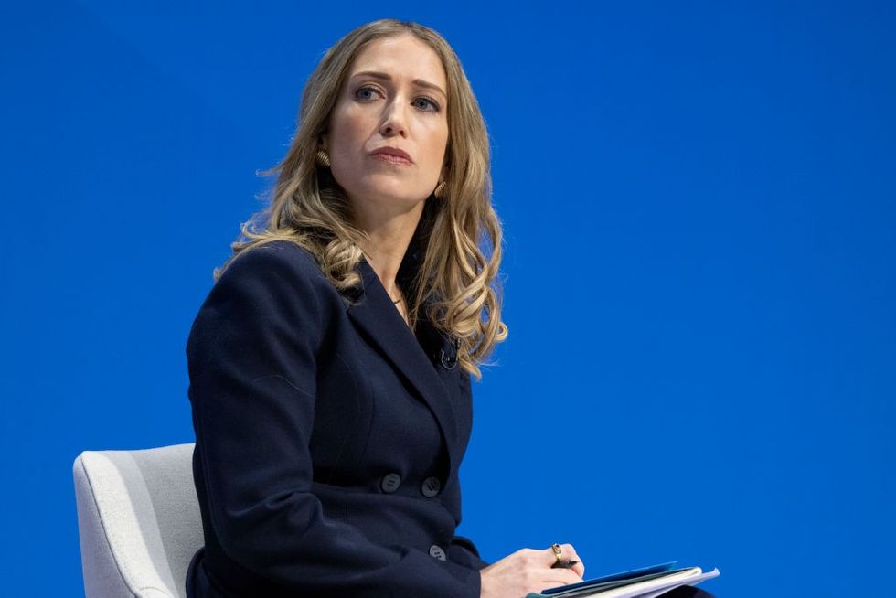 Laura Trott