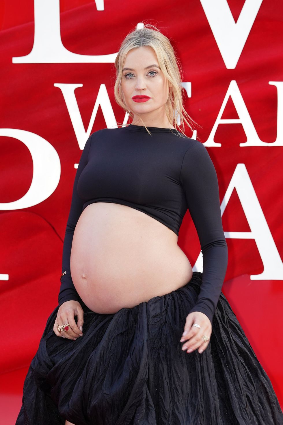 Laura Whitmore