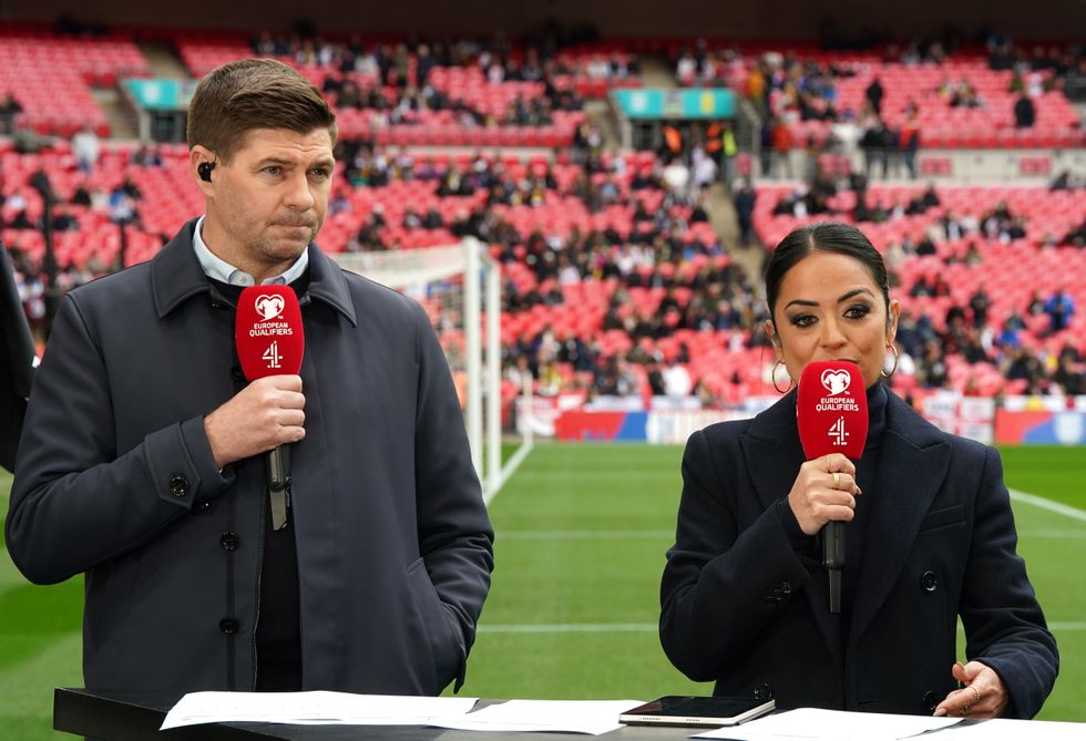 Laura Woods Jules Breach