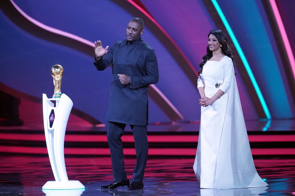 Laura Woods will be working with Reshmin Chowdhury next season