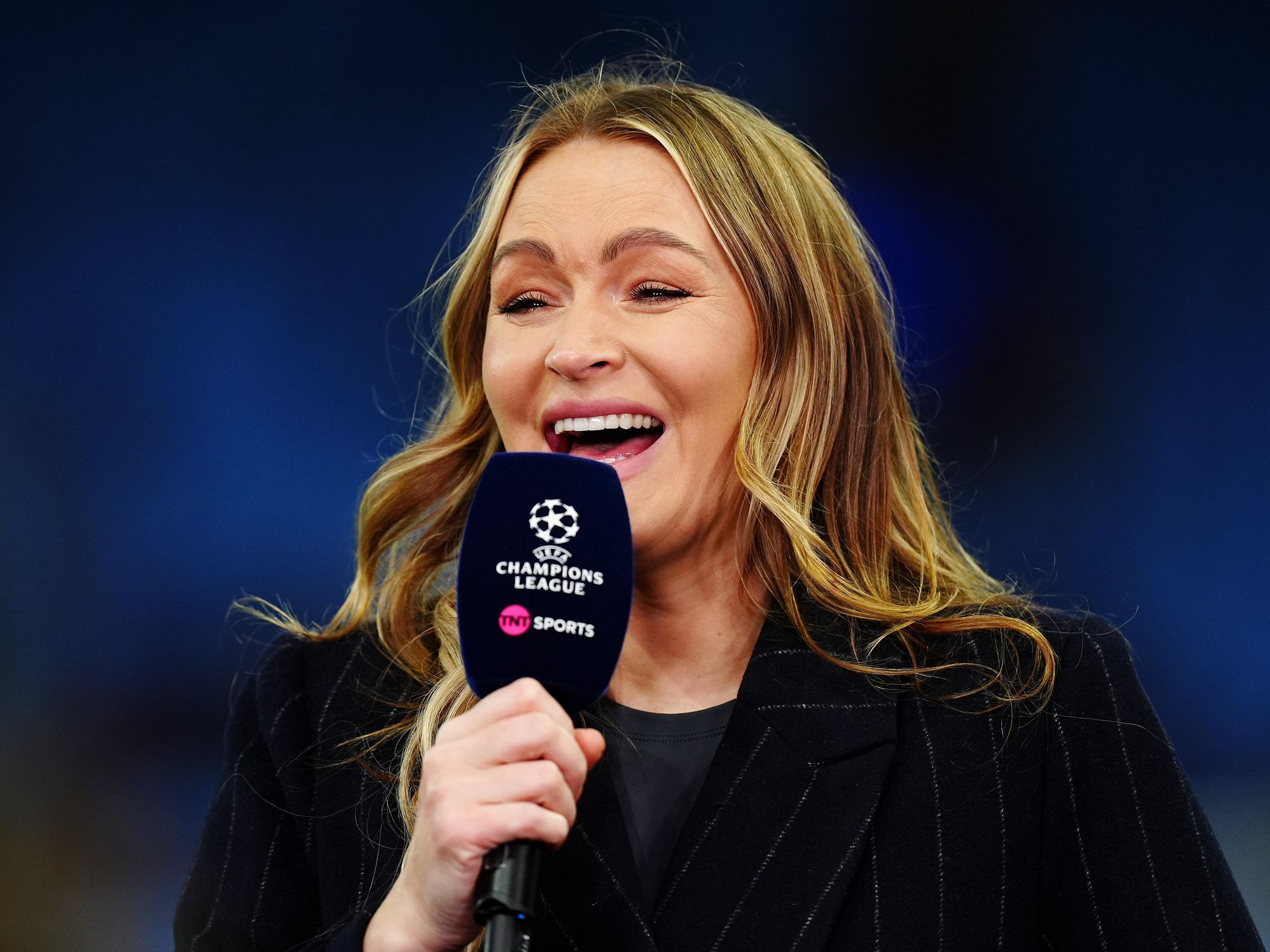 Laura Woods