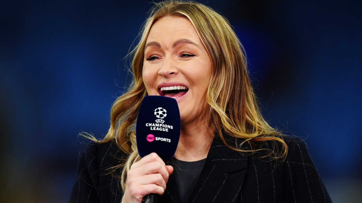 Laura Woods