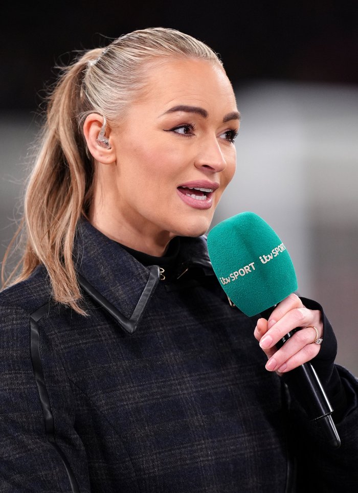 Laura Woods