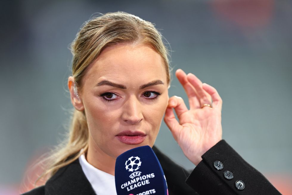 Laura Woods breaks silence on stalker who was jailed after three-year ordeal: 'Tonight you die'