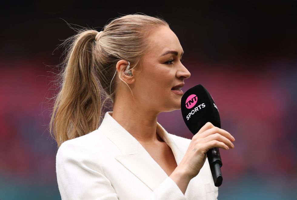 Laura Woods