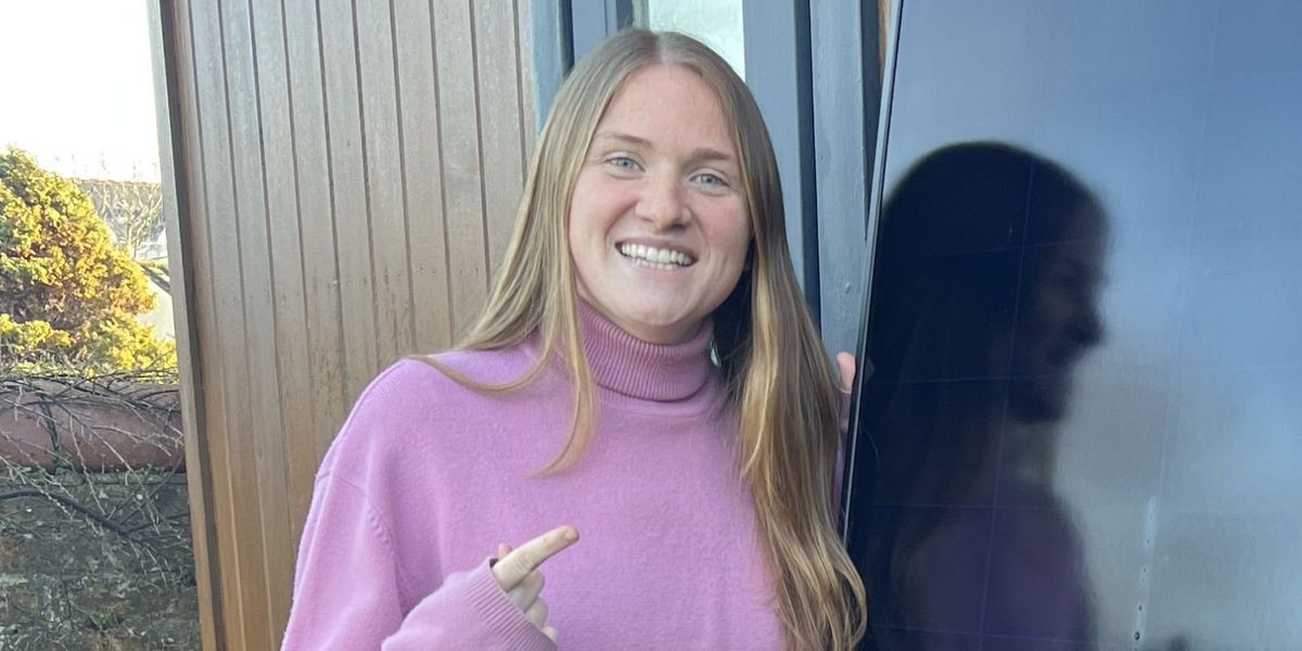 Homeowner turns £800 electricity bill into £0 after making energy switch Homeowner turns £800 electricity bill into £0 after making energy switch