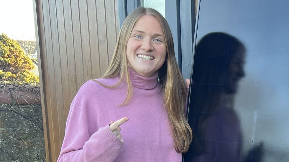 Laura Young