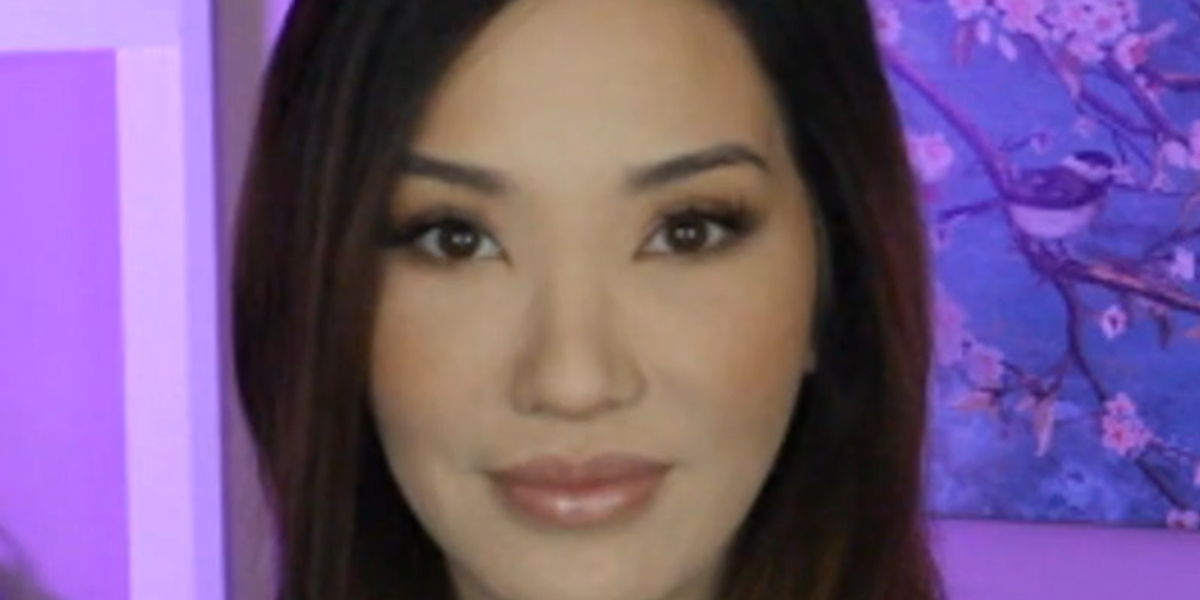 NextImg:Lauren Chen BLASTS Biden administration for ‘minimising’ Easter in favour of trans celebration