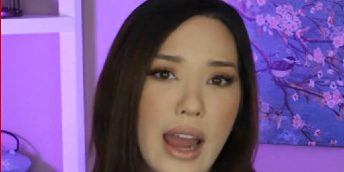 NextImg:'There is an actual health crisis!' Lauren Chen speaks out of plus-sized 'epidemic'