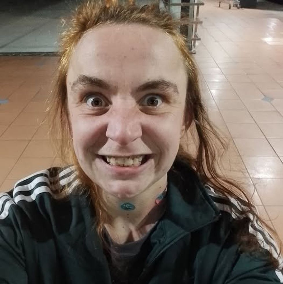 Lauren Darul