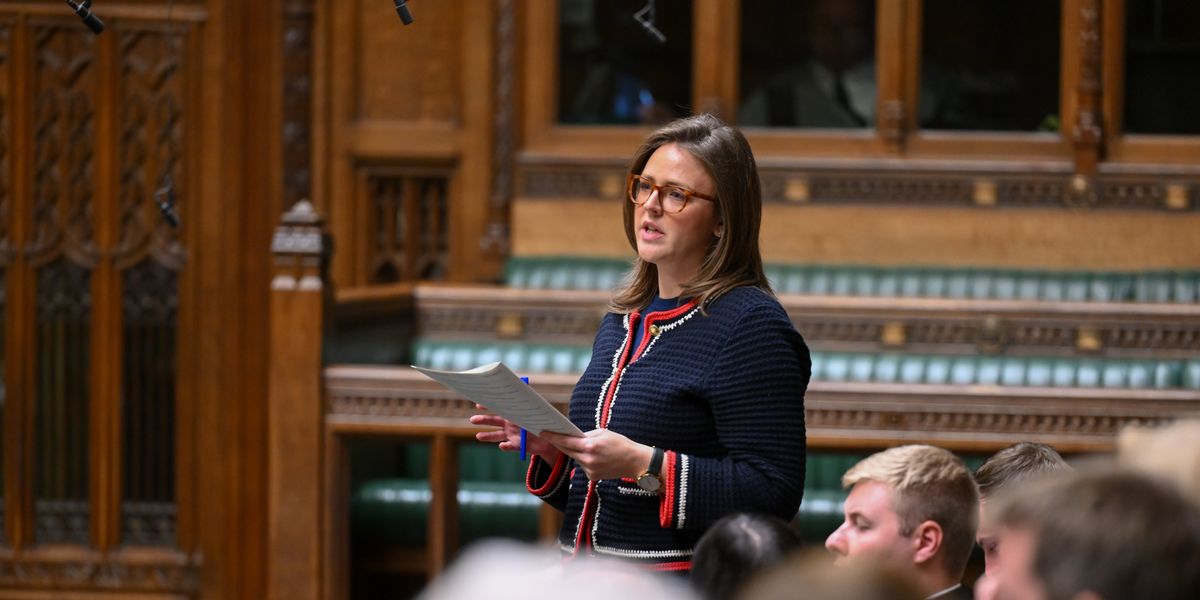 Assisted dying Bill to return to Parliament within days as Labour MP vows to ‘finish the job’ Assisted dying Bill to return to Parliament within days as Labour MP vows to ‘finish the job’