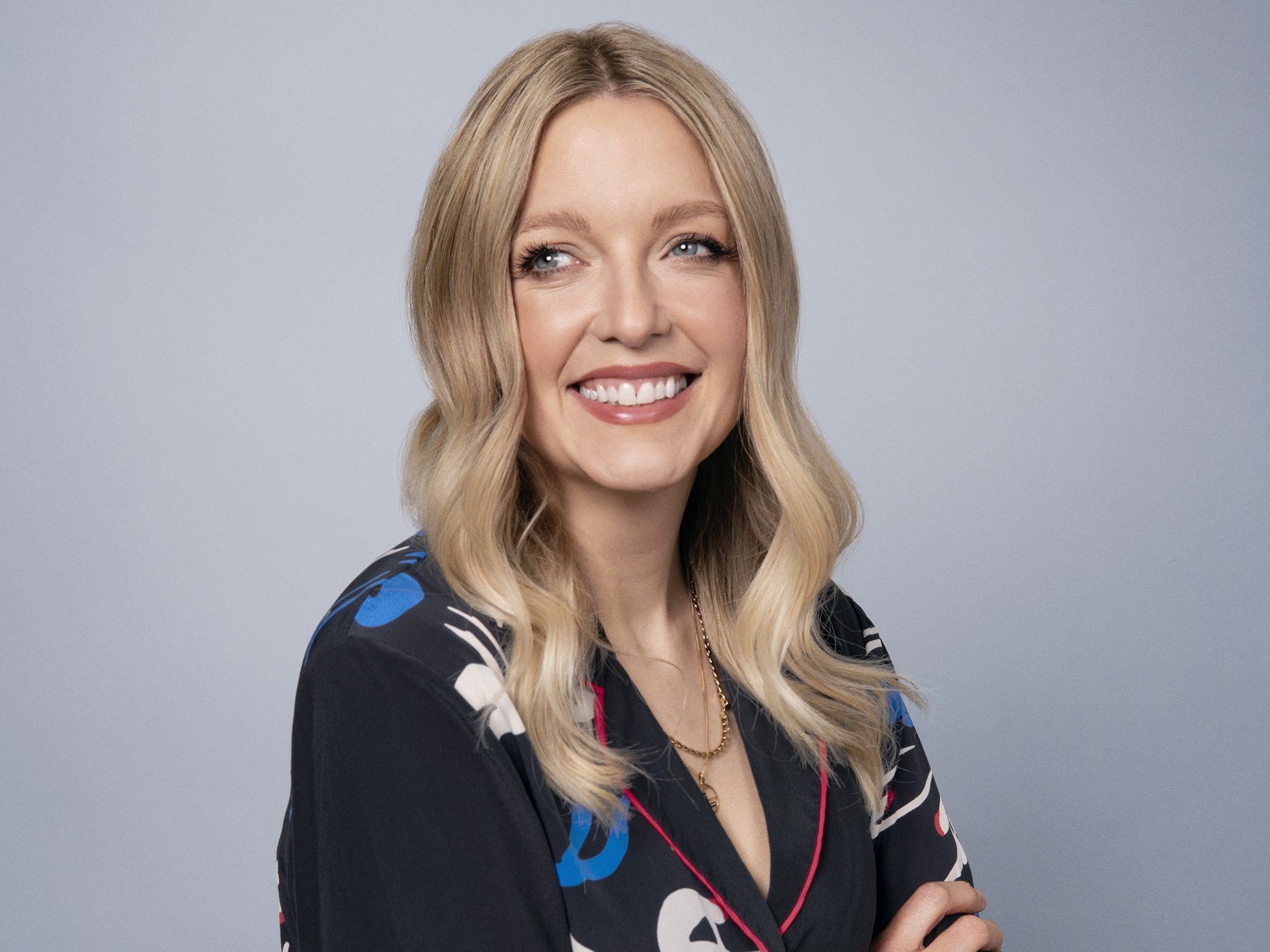 Lauren Laverne