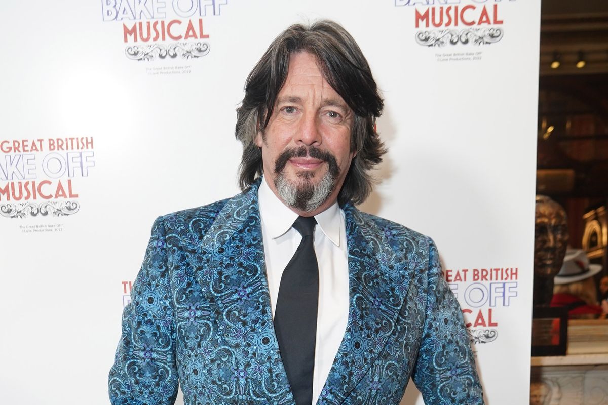 Laurence Llewelyn-Bowen