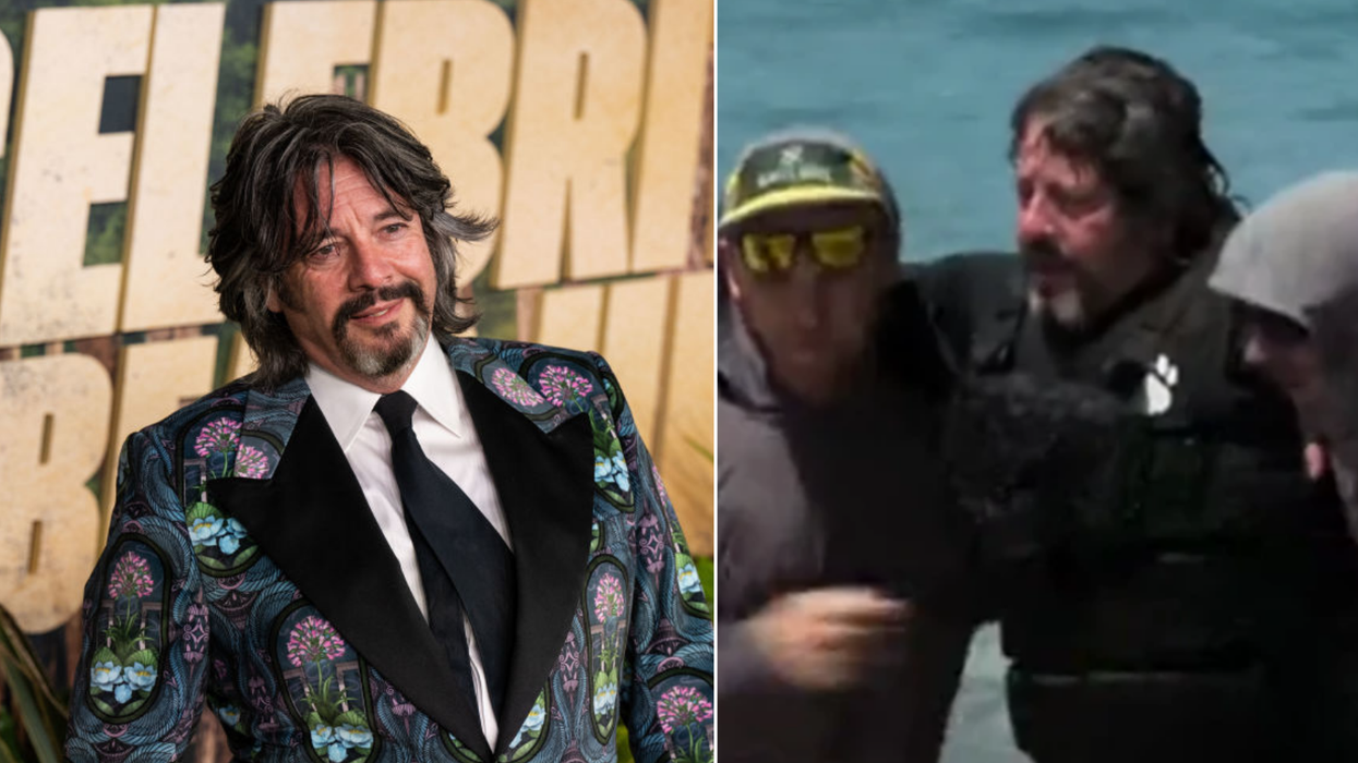 Laurence Llewelyn Bowen