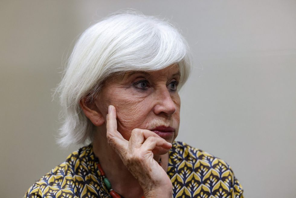 Laurence Tubiana