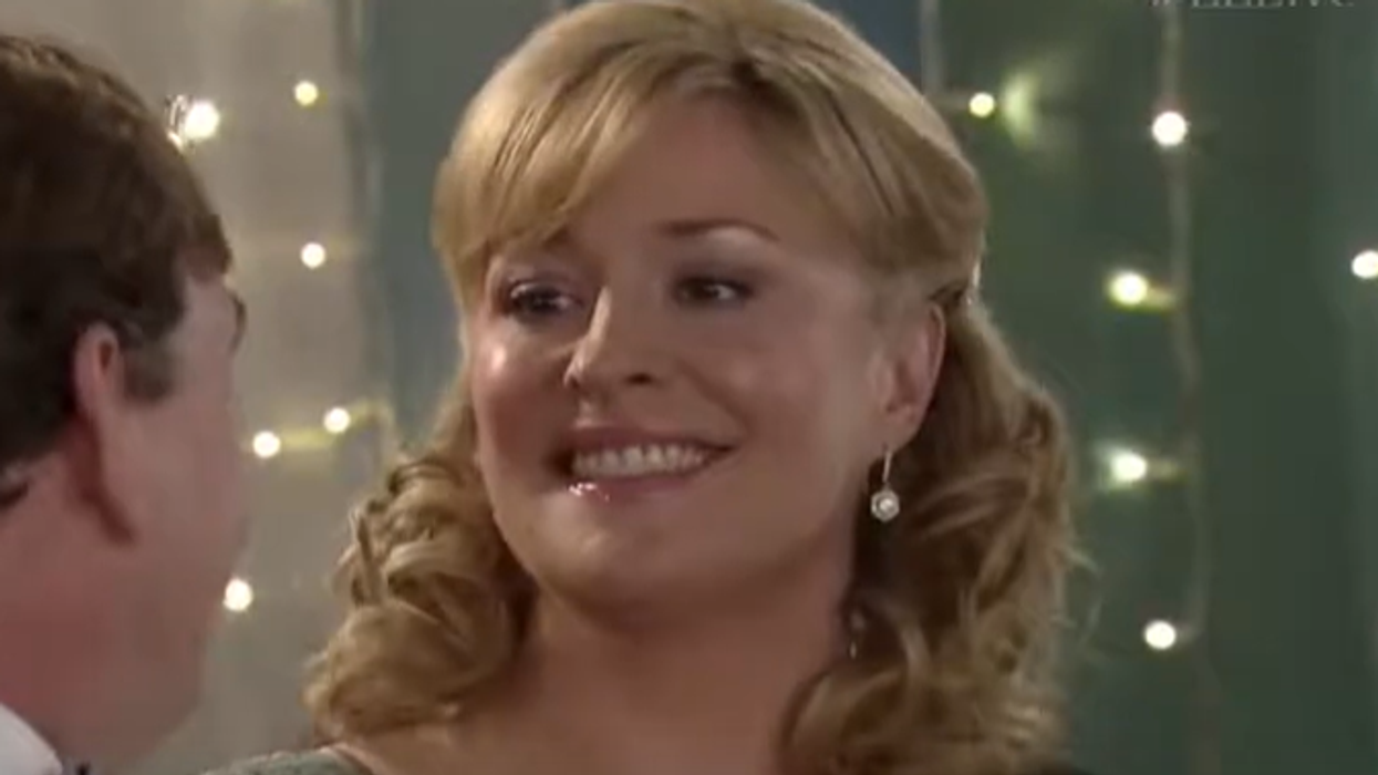 Laurie Brett as Jane Beale