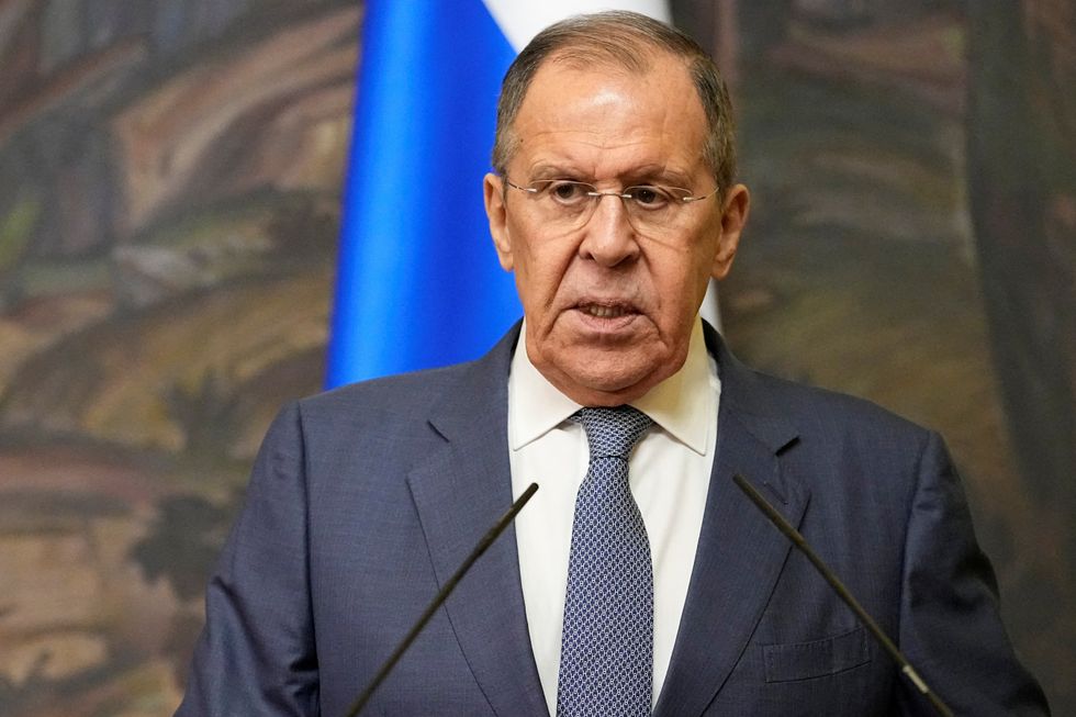 Lavrov
