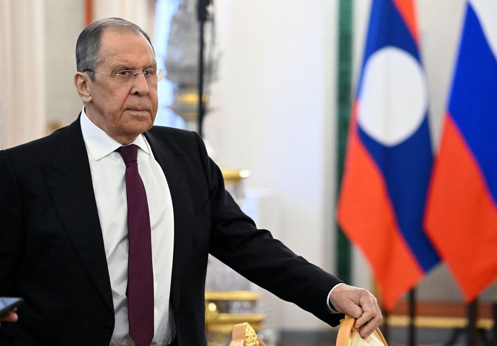 Lavrov