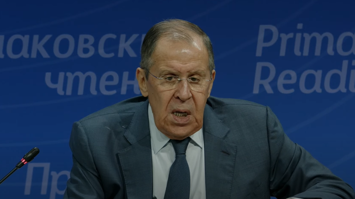 Lavrov