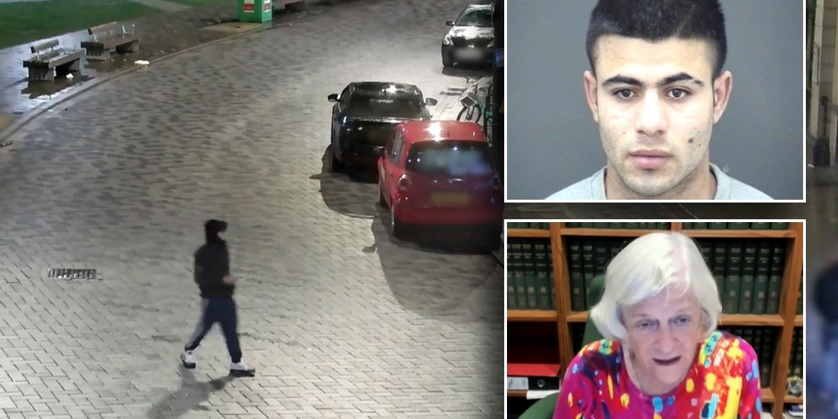 NextImg:Reform demands FULL inquest into murder of aspiring marine by Afghan asylum seeker who lied about age
