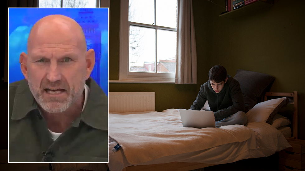 Lawrence Dallaglio