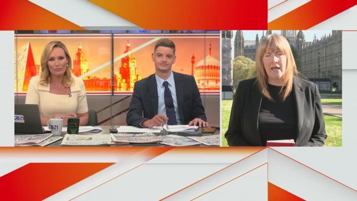 Laws on gender re-alignment need to be updated says Labour's Sarah Jones