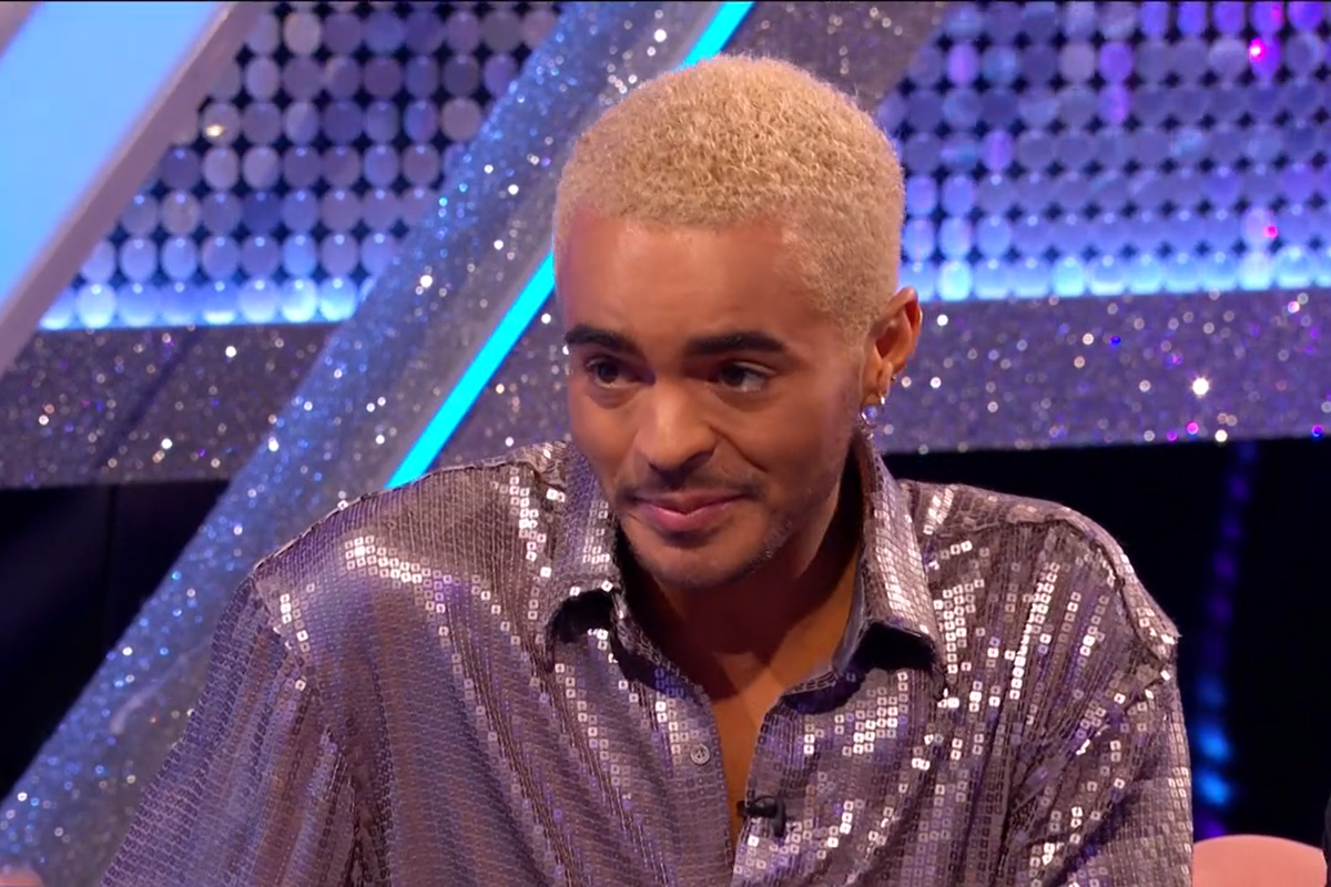 Layton Williams