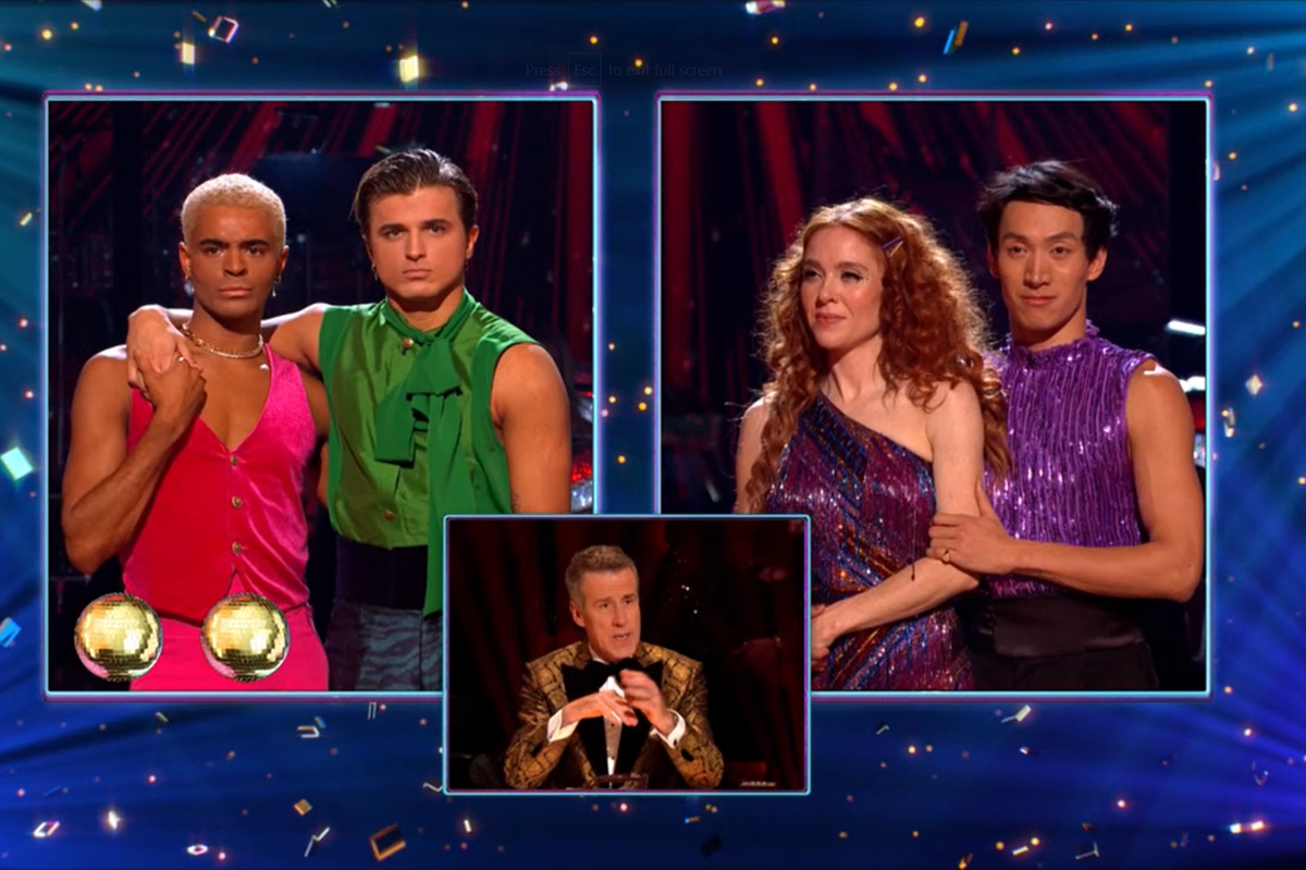 Layton Williams