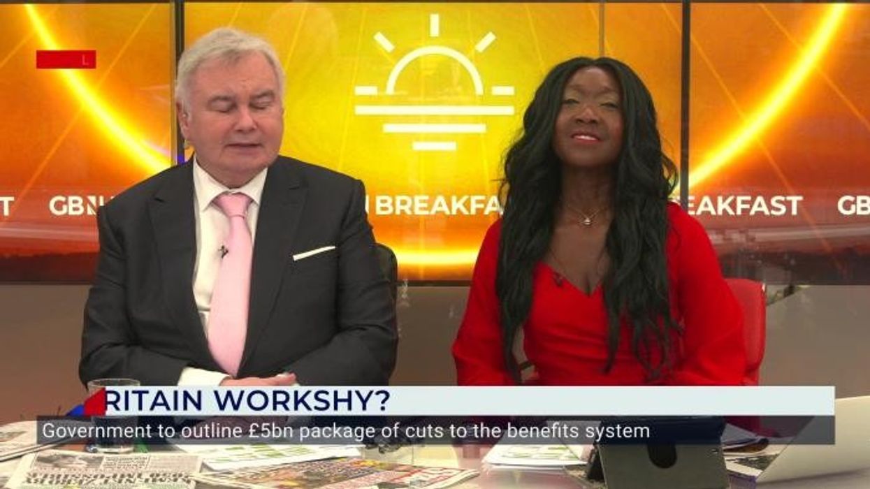 Nana Akua says ‘lazy’ Generation-Z would NOT join the army as conscription calls ramp up