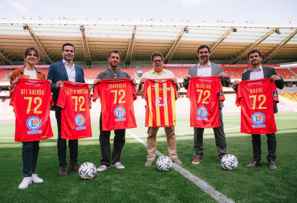 Le Mans FC
