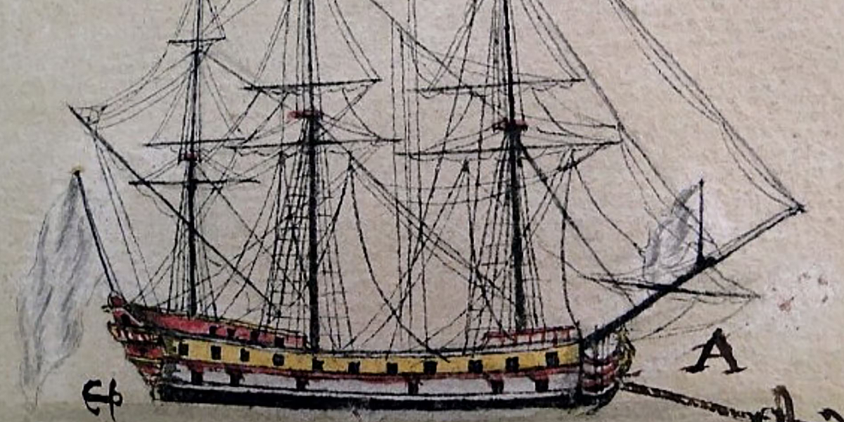 NextImg:Shipwreck: Pensioners face trial over stolen gold from 18th-century ship sunk off France coast
