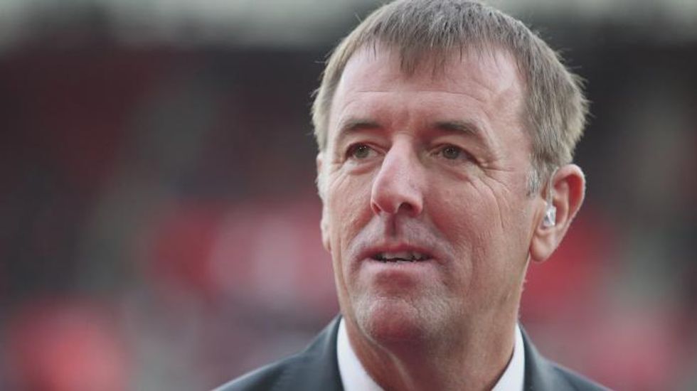 Matt Le Tissier slams Boris Johnson over 'collateral damage' from Covid: ‘I didn't realise we were living in China’
