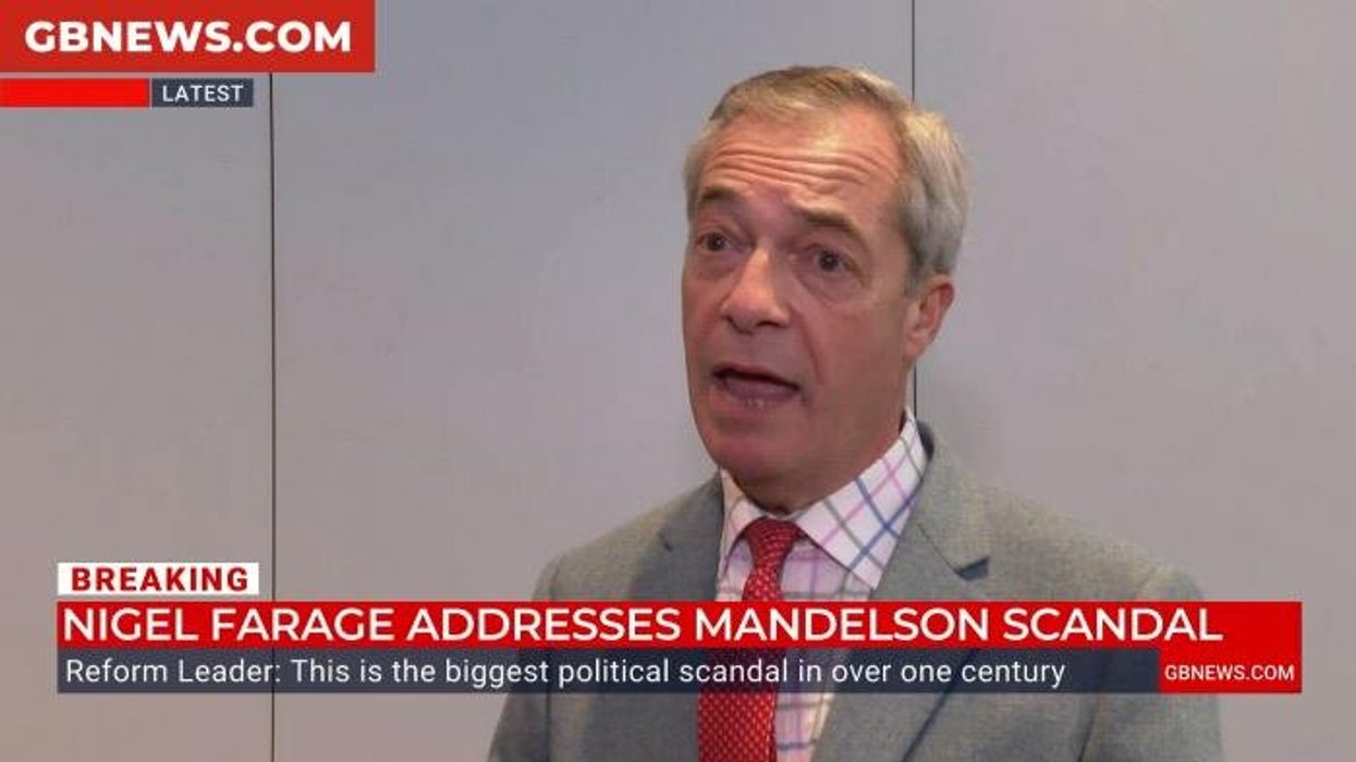 Nigel Farage wins crucial Wales election victory in Plaid leader's seat following Reform's Senedd announcement