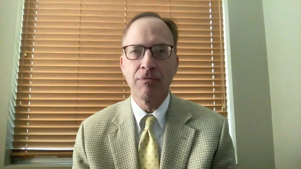 Leading economist Brian Domitrovic